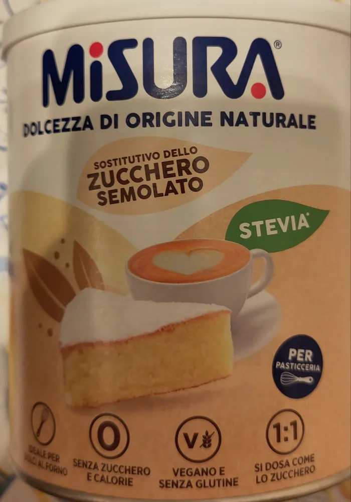 STEVIA
