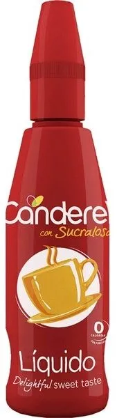 Suralosa líquido