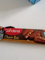 Choco bar canderel
