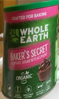 Bakers secret