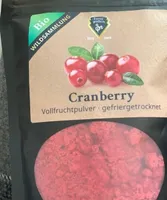 Cranberry