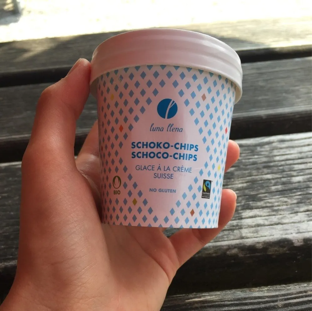 Schoco-Chips