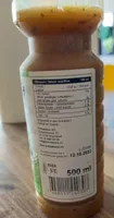 salatsauce Mediterran