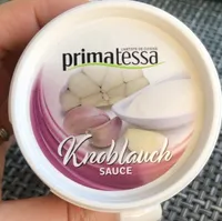 Primatessa Knoblauch sauce