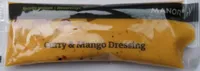 Curry & Mango Dressing