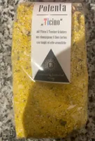 Polenta “Ticino”