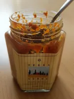 Pesto rosso