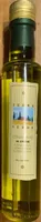 Condimento al limone di oliva italiano