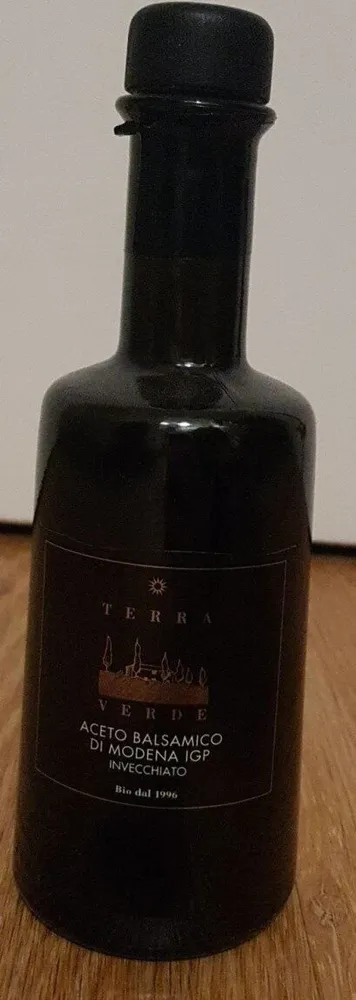 Aceto Balsamico Di Modena IGP