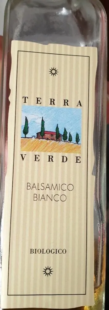 Balsamico Bianco