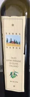 Olio extra vergine di oliva