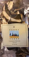 Funghi Porcini Secchi