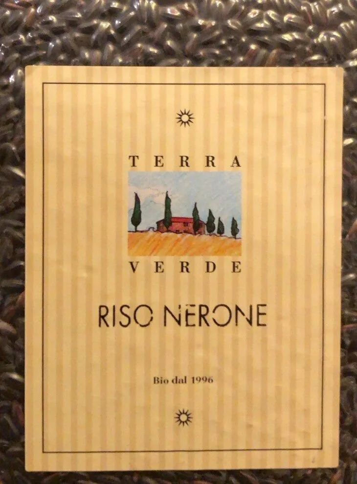 Riso Nerone