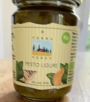 Pesto ligure