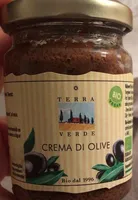 Crema di olive