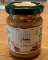 Pesto calabrese
