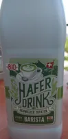 Hafer Drink