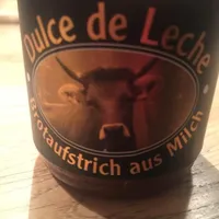 Dulce   de leche