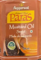 Mustard Oil