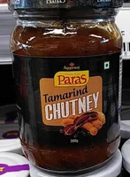 Tamarind Chutney