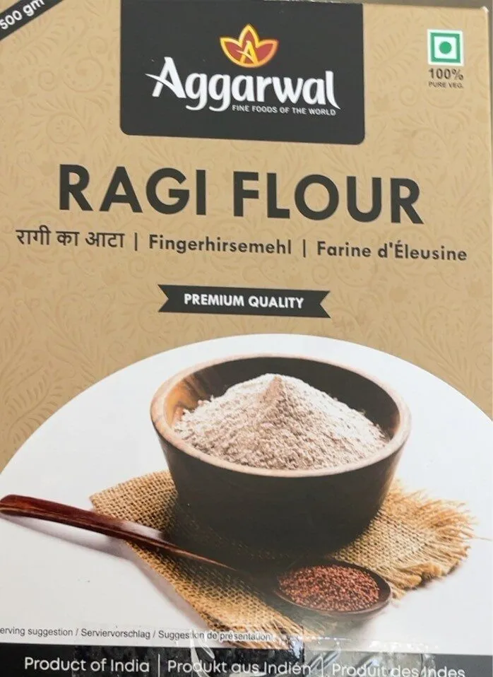 Ragi Flour