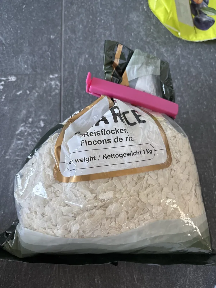 Poha Rice
