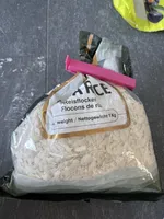 Poha Rice