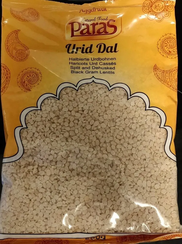 Urid Dal