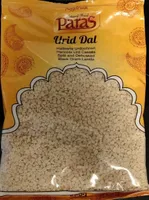 Urid Dal