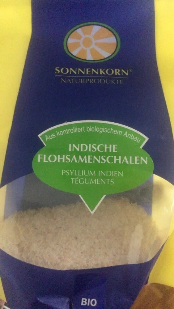 Psyllium