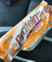 Protein Bar, Deluxe Crispy Caramel