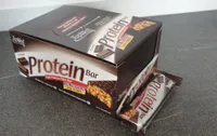 Protein Bar chocolate