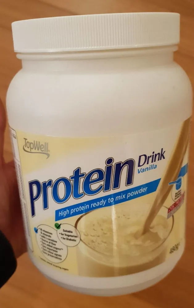 Protein Drink