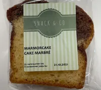 Marmorcake