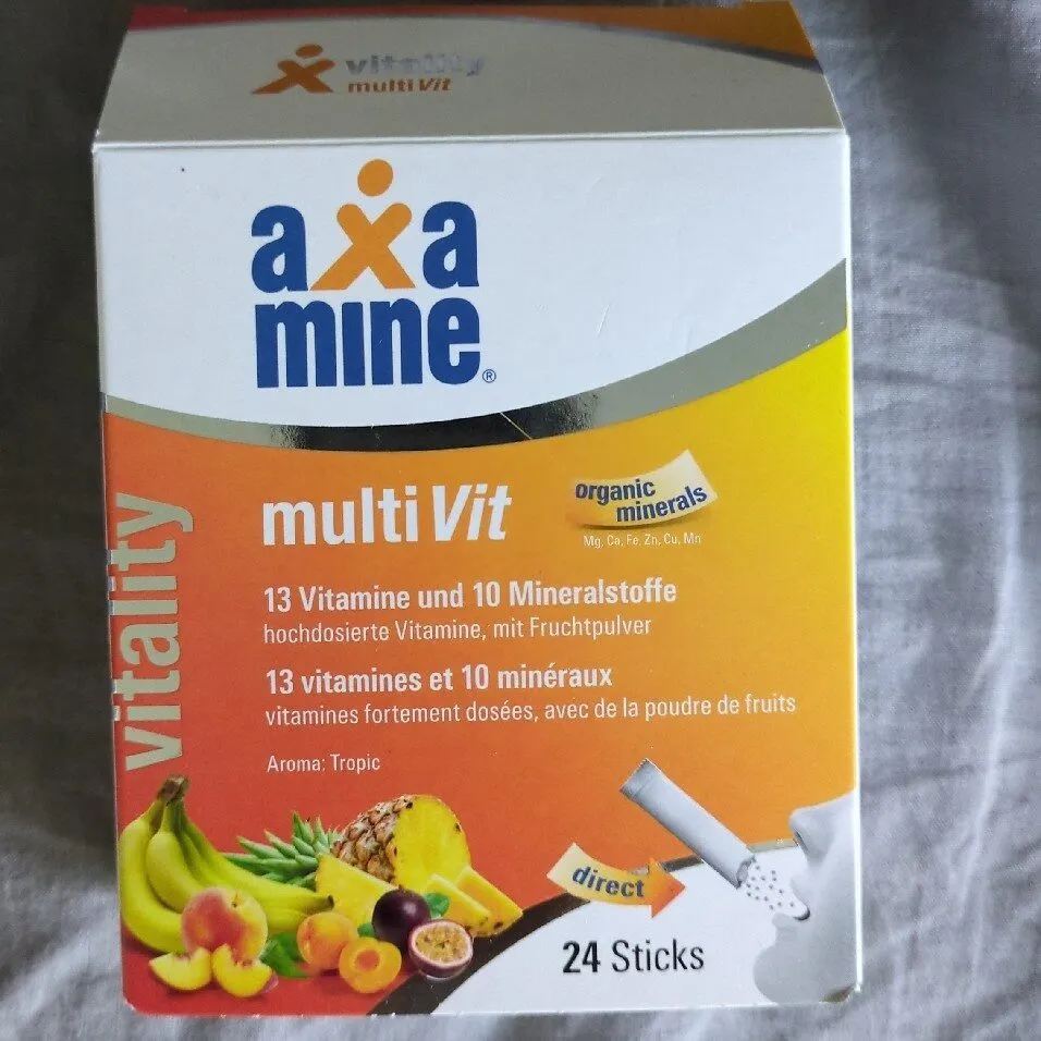 AXA mine