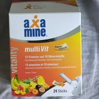AXA mine