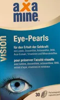 Axa eye pearl