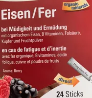 Axa Eisen