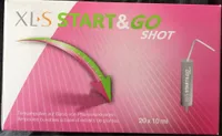XLS Start&go shot
