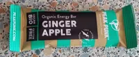 GINGER APPLE