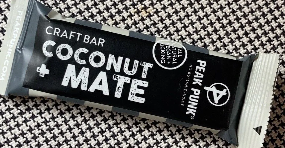 Coconut + Mate Craft Bar
