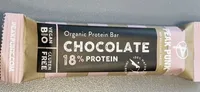 Organic Protein Bar Chocolate