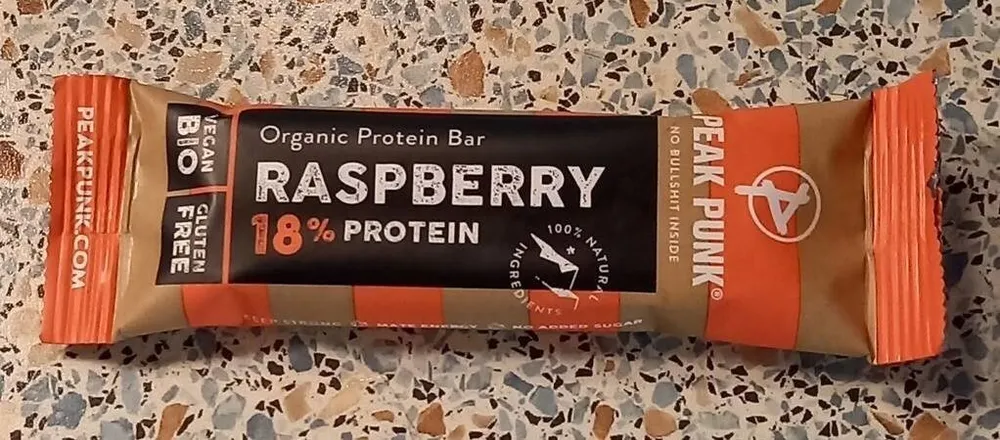 RASPBERRY protein