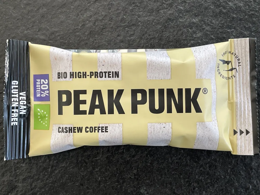 Cashew Coffee
