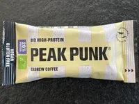 Cashew Coffee