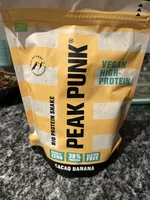 Bio Protein Shake Cacao Banana
