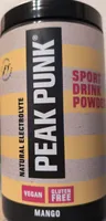 Natural Electrolyte