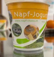 Schokoladen Joghurt