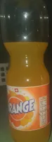 Limonade Orange
