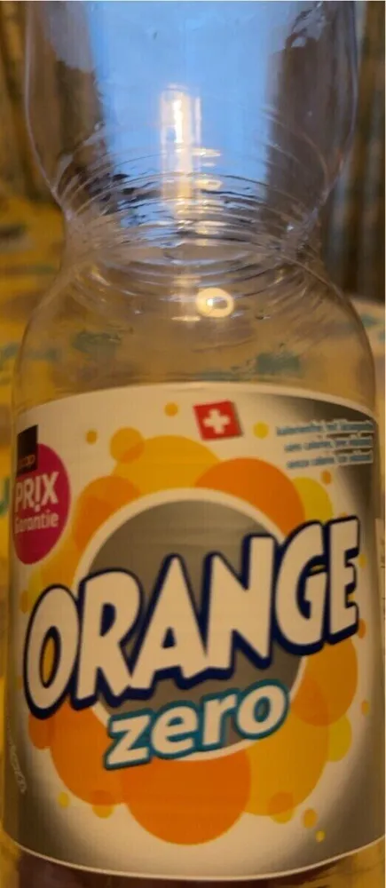 Orange Zero